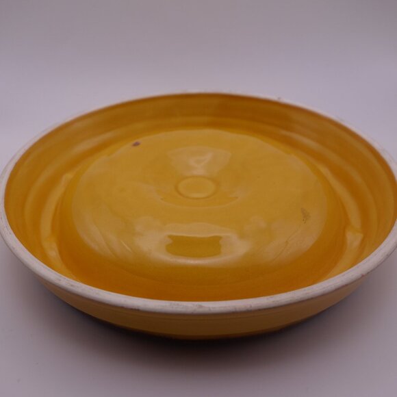 Fabulous Atlantic City Roulette Wheel Ceramic Ash Tray - Picture 10 of 14